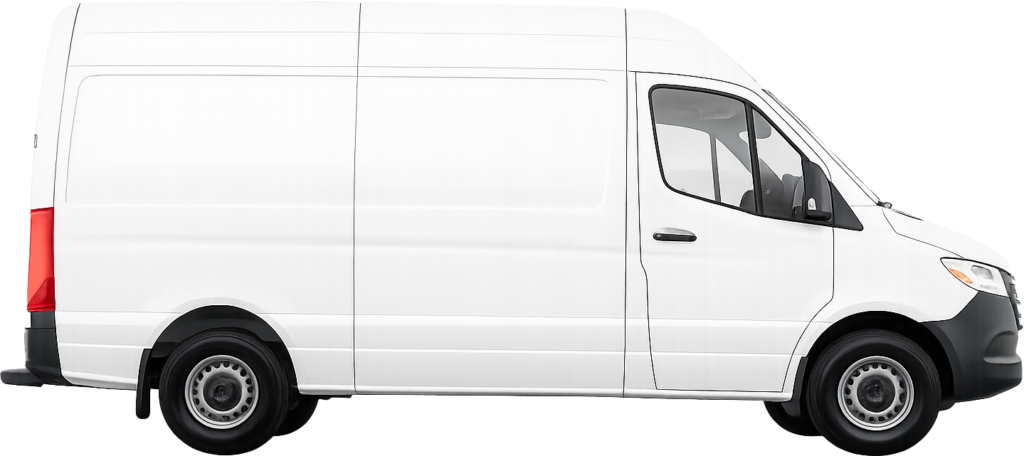 Van