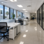 Professional Office Cleaning in Miami, FL