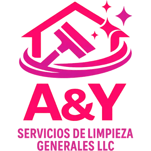 A&Y Servicios de Limpieza Generales LLC Logo